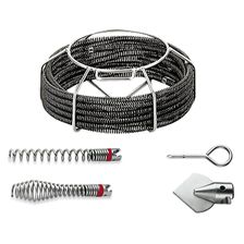 Набор спиралей/инструмента Rothenberger Standard d=16 мм - изображение 2