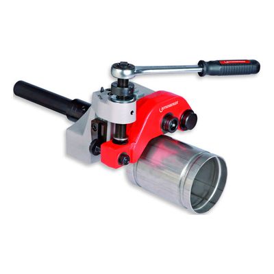 Станок Rothenberger Supersonic 3 SE (стандартная головка) - изображение 18