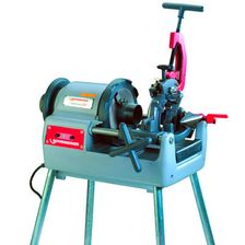 Станок Rothenberger Supersonic 3 SE (стандартная головка) - изображение 4