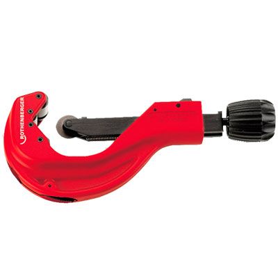 Труборез Rothenberger Автоматик TS 67 PL (пластик)