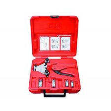 Трубогиб Rothenberger TUBE BENDER 1/4-5/16-3/8-1/2 - изображение 4