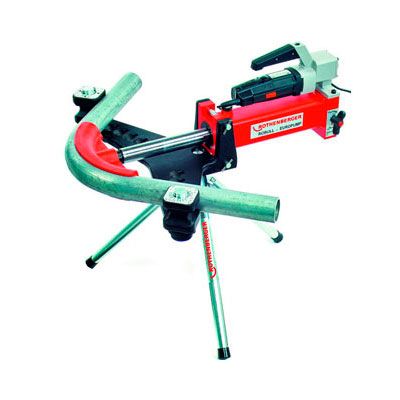 Трубогиб Rothenberger TUBE BENDER 1/4-5/16-3/8-1/2 - изображение 9