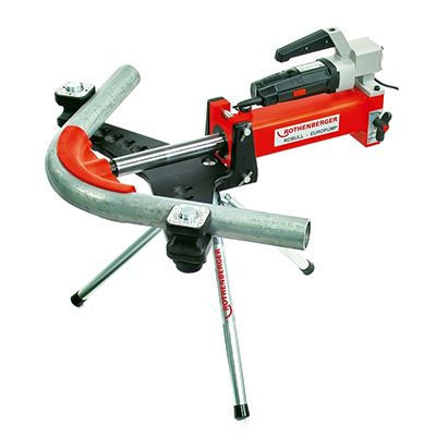 Трубогиб Rothenberger TUBE BENDER (6-8-10-12 мм) - изображение 5
