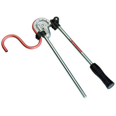 Трубогиб Rothenberger TUBE BENDER (6-8-10-12 мм) - изображение 8