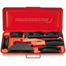 Трубогиб Rothenberger TUBE BENDER MAXI MSR - изображение 4