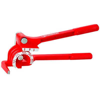 Трубогиб Rothenberger TUBE BENDER MAXI MSR - изображение 8
