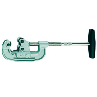 Телескопический труборез Rothenberger TUBE CUTTER TC 35 MSR - изображение 3