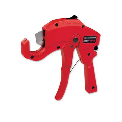 Телескопический труборез Rothenberger TUBE CUTTER TC 35 MSR - изображение 6