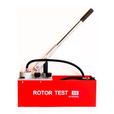 Ручной опрессовщик ROTOR TEST 50-S - изображение 2