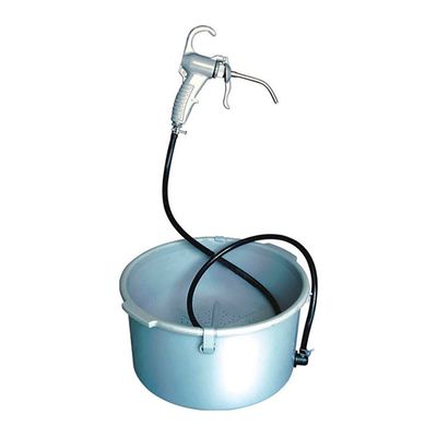 Ручной опрессовщик ROTOR TEST 50-S - изображение 3