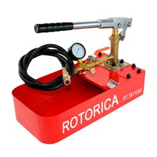Ручной опрессовщик Rotor Test ECO - изображение 2
