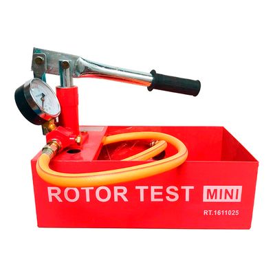 Ручной опрессовщик Rotor Test ECO - изображение 6