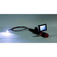 Регулируемый эндоскоп Rotorica с видеозондом 13,8мм - изображение 6