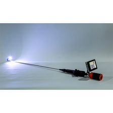 Регулируемый эндоскоп Rotorica с видеозондом 13,8мм - изображение 7