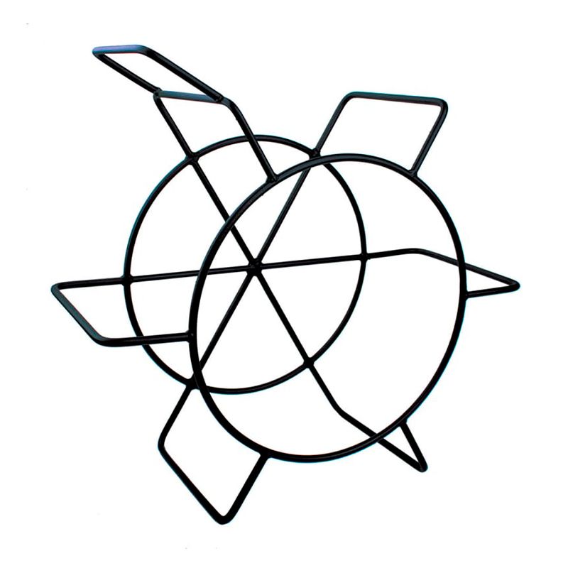 Универсальная корзина Rotorica для спиралей 16/22/32 мм