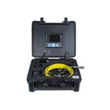 Видеоинспекция для труб Rotorica 3199F MC 30 (30 м, со счетчиком расстояния) - изображение 2