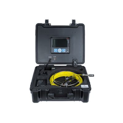 Видеоинспекция для труб Rotorica 3199F MC 30 (30 м, со счетчиком расстояния) - изображение 4