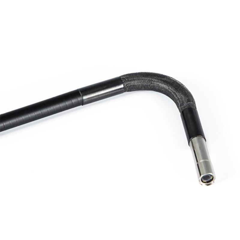 Регулируемый эндоскоп Rotorica с гибким видеозондом 5,8мм - изображение 2