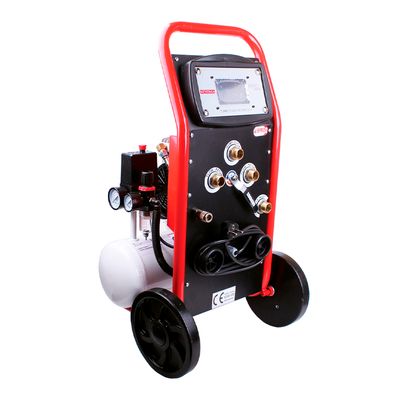 Цепные тиски Rotorica 6 - изображение 5