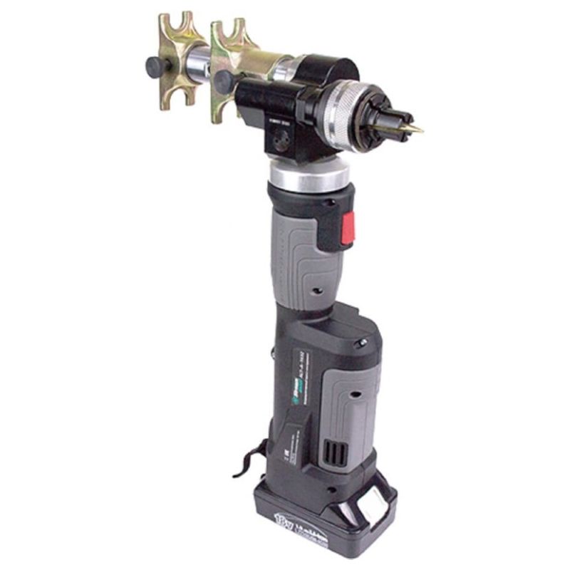 Аккумуляторный пресс Rotorica ACCU-PEX COMBI - изображение 2