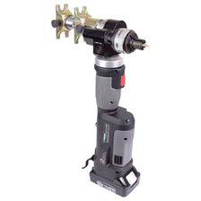 Аккумуляторный пресс Rotorica ACCU-PEX COMBI - изображение 5