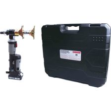 Аккумуляторный пресс Rotorica ACCU-PEX COMBI - изображение 6