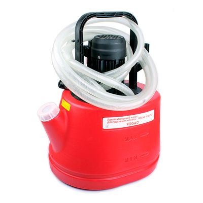 Промывочный компрессор Rotorica AIRPRO DIGITAL - изображение 3