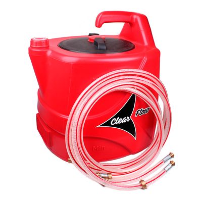 Промывочный компрессор Rotorica AIRPRO DIGITAL - изображение 4