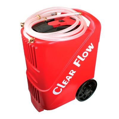 Промывочный компрессор Rotorica AIRPRO DIGITAL - изображение 5