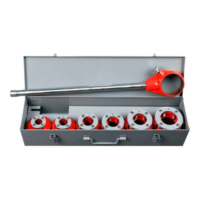 Электроклупп Rotorica BSPT R 1/2 – 1.1/4, 1400Вт, 230В. - изображение 7