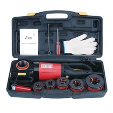 Электроклупп Rotorica BSPT R 1/2-2, 2 кВт, 220 В - изображение 3