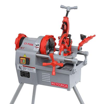 Электроклупп Rotorica BSPT R 1/2-2, 2 кВт, 220 В - изображение 7