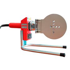 Раструбный сварочный аппарат Rotorica CT-110GF - изображение 3