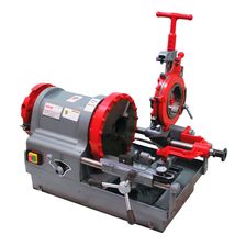 Резьбонарезной станок ROTORICA CT-P100BS - изображение 4