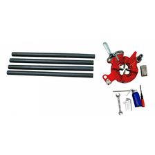 Резьбонарезной станок ROTORICA CT-P100BS - изображение 5