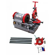 Резьбонарезной станок ROTORICA CT-P100BS - изображение 6