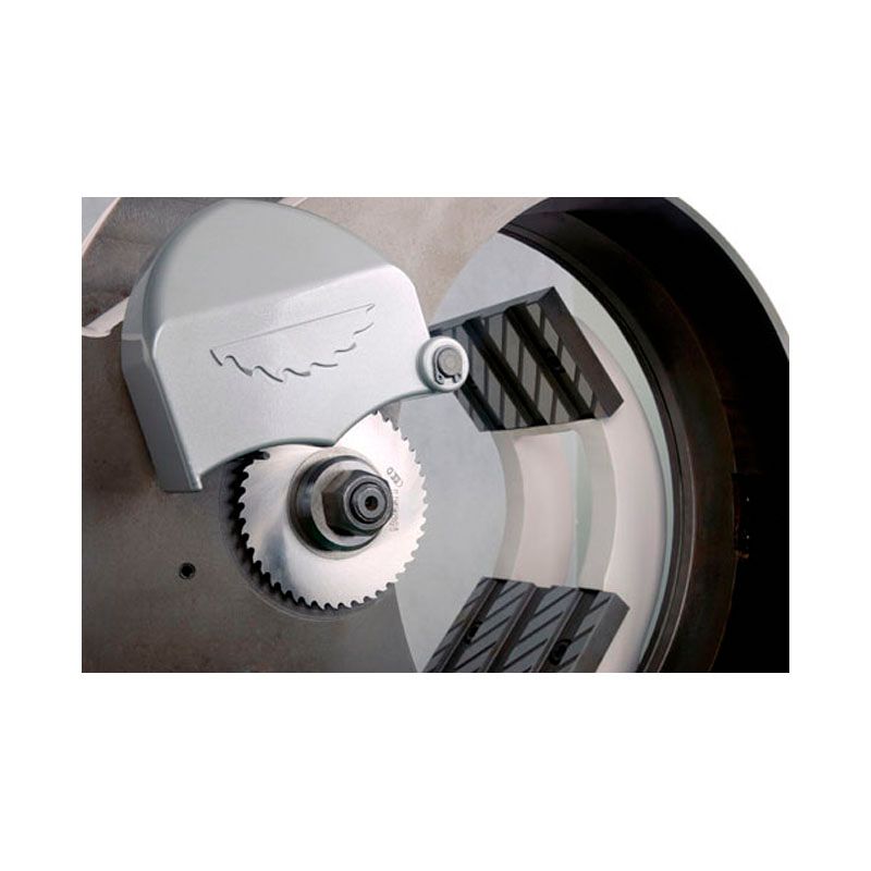 Орбитальный труборез Rotorica H-120 - изображение 2