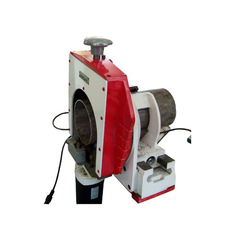 Орбитальный труборез Rotorica H-120 - изображение 3