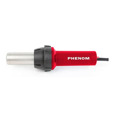 Аппарат горячего воздуха Rotorica Phenom 3400BL - изображение 4