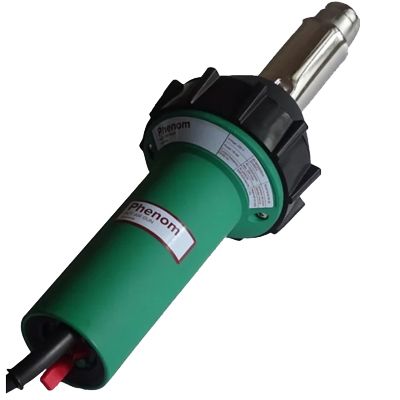 Сварочный фен ROTORICA PHENOM - изображение 2