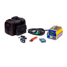 Электромуфтовый сварочный аппарат Rotorica POLYTOP 200 - изображение 4