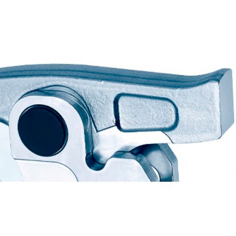 Стандартные пресс-клещи Rotorica ProPress V-28 - изображение 3