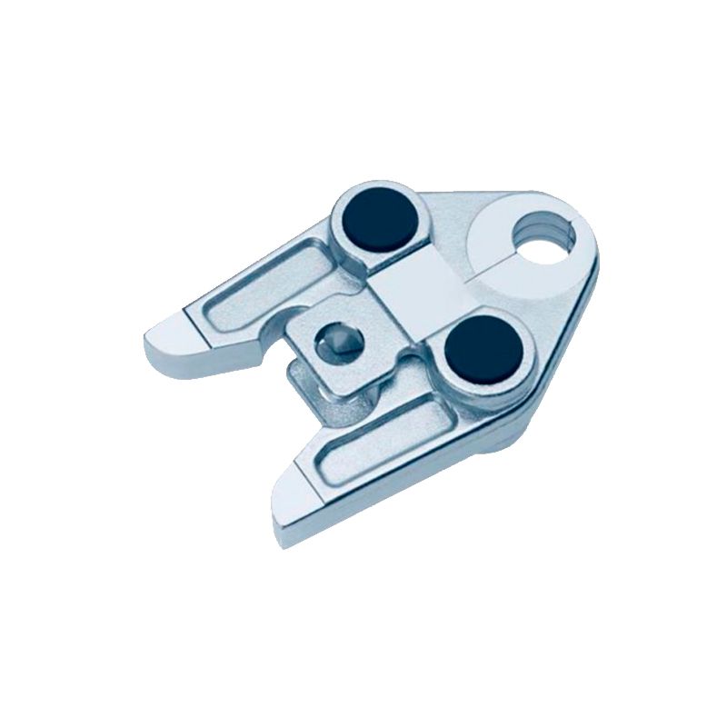 Стандартные пресс-клещи Rotorica ProPress V-35