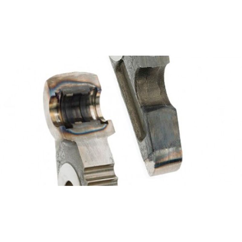 Стандартные пресс-клещи Rotorica ProPress V-42 - изображение 2