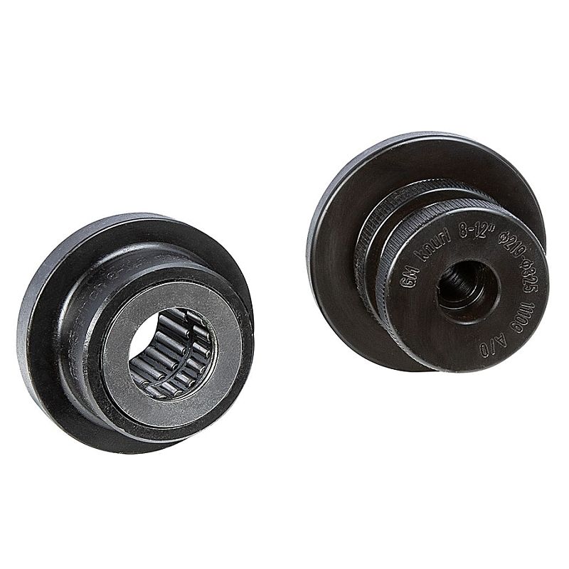 Электрический желобонакатчик Rotorica RG-2X - изображение 4