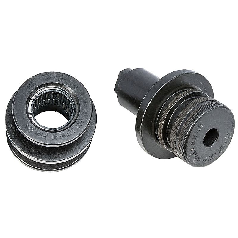 Электрический желобонакатчик Rotorica RG-2X - изображение 5