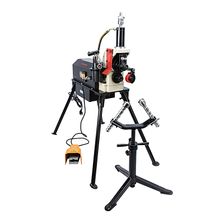 Электрический желобонакатчик Rotorica RG-2X - изображение 8