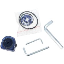 Электрический желобонакатчик Rotorica RG-5S - изображение 14