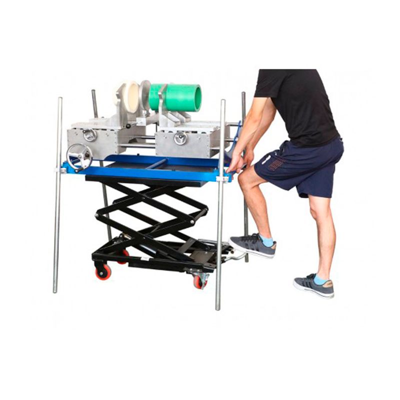 Сварочная машина Rotorica Rocket JIG Welder 160 - изображение 2