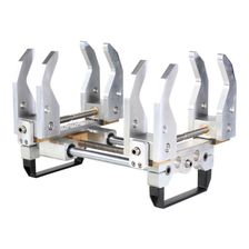 Сварочная машина Rotorica Rocket JIG Welder 160 - изображение 3